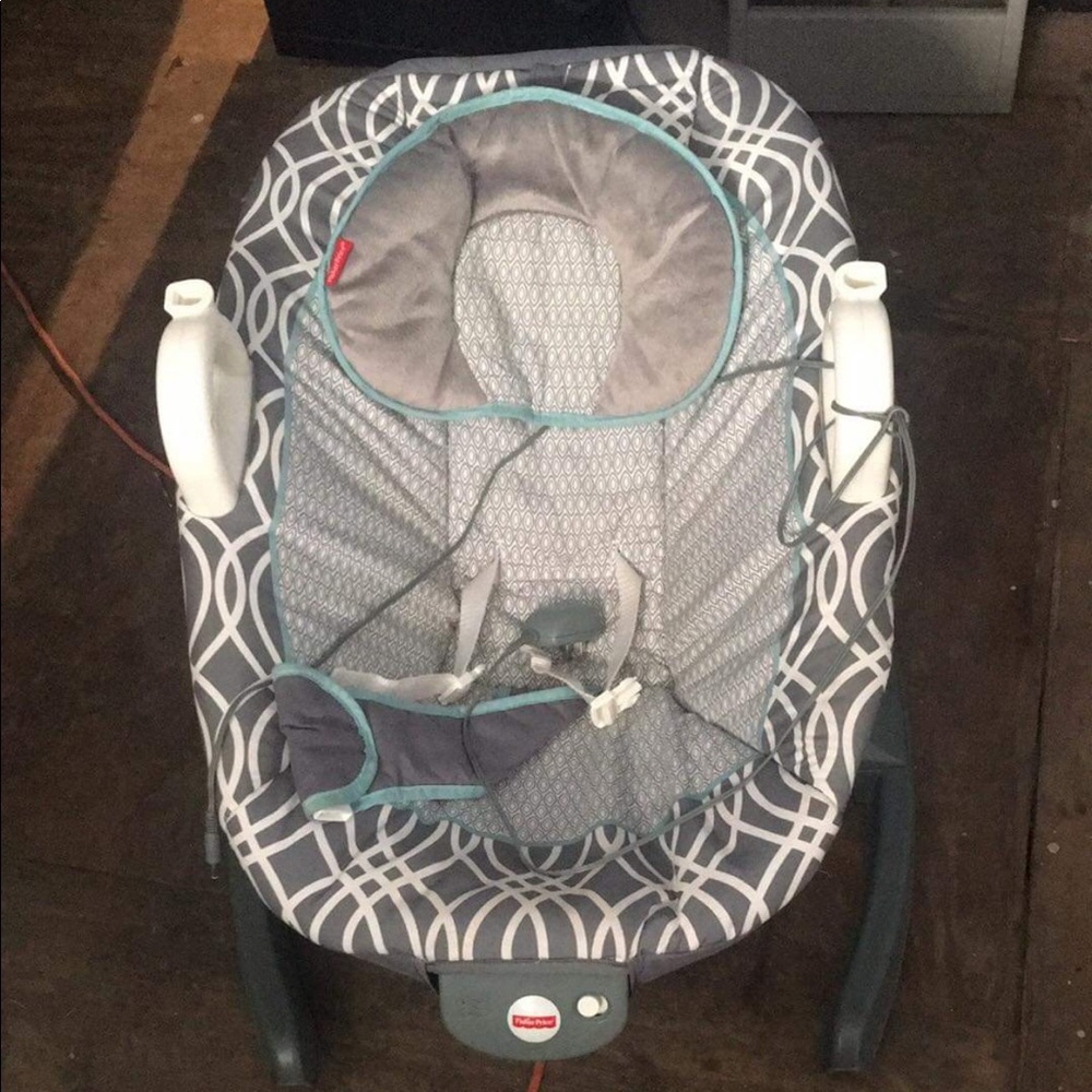 Mama ruin